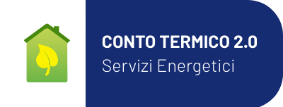 Ecoincentivi - bottone Conto Termico - Servizi Energetici