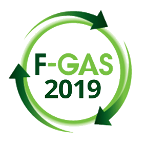 f-gas 2019