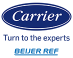 Carrier DX - Beijer Ref Italy