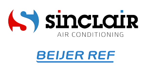 Sinclair - Beijer Ref Italy