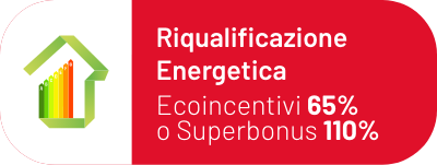 bottone_riqualificazioneEnergetica-110 Ecoincentivi 65% o Superbonus 110%
