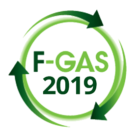 FGAS e DPR 146/2018