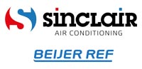 Sinclair - Beijer Ref Italy