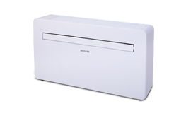 Residenziale altri modelli - QUASAR MONOBLOCCO R290