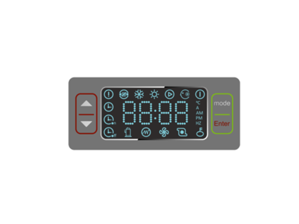 SCV-120EA - immagine 2