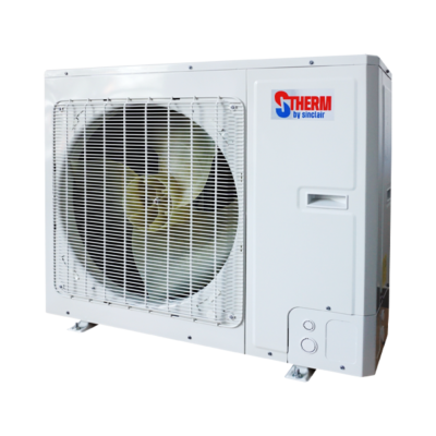 S-THERM UNITÀ ESTERNE