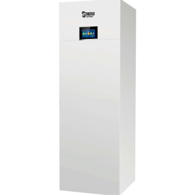 S-THERM ALL-IN-ONE UNITÀ INTERNE