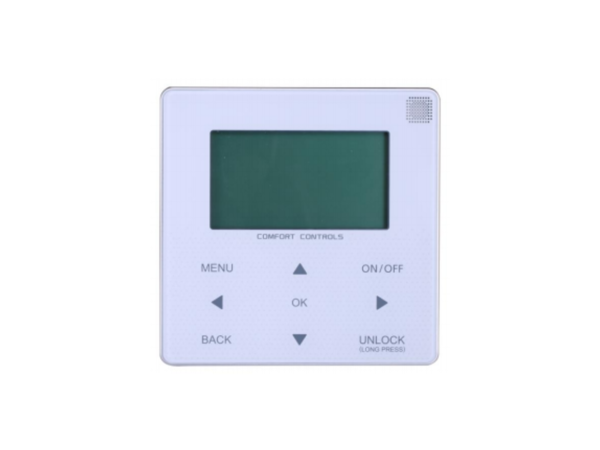 SCV-1800EB - immagine 2