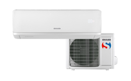 Residenziale monosplit - Serie RAY