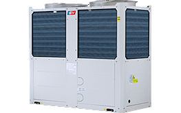 CHILLER MODULARI
