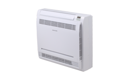 UNITÀ A CONSOLE SISTEMI COMMERCIALI VRF SDV5