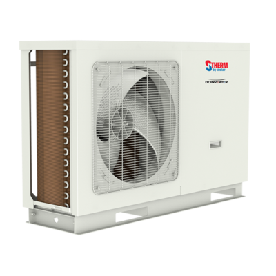 S-THERM UNITÀ MONOBLOCCO