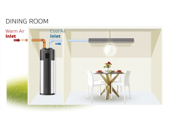 SWH-300IRES - immagine 3