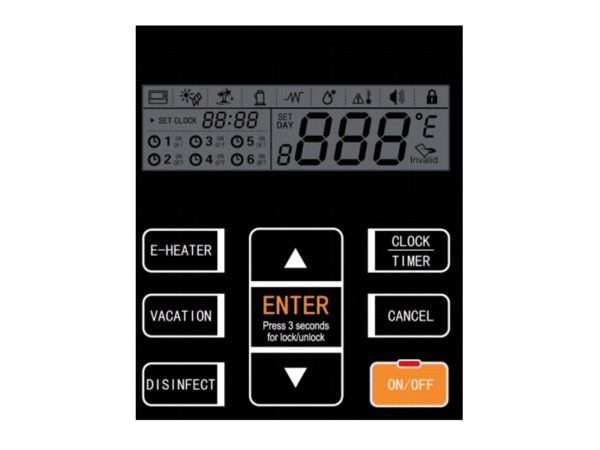 SWH-300IRES2 - immagine 2