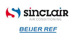 Sinclair - Beijer Ref Italy
