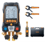 Testo 550s Smart Kit