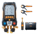 Testo┬á570s Smart Kit per il vuoto
