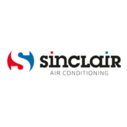 Logo Sinclair Condizionamento