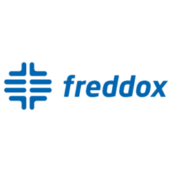 Freddox-logo