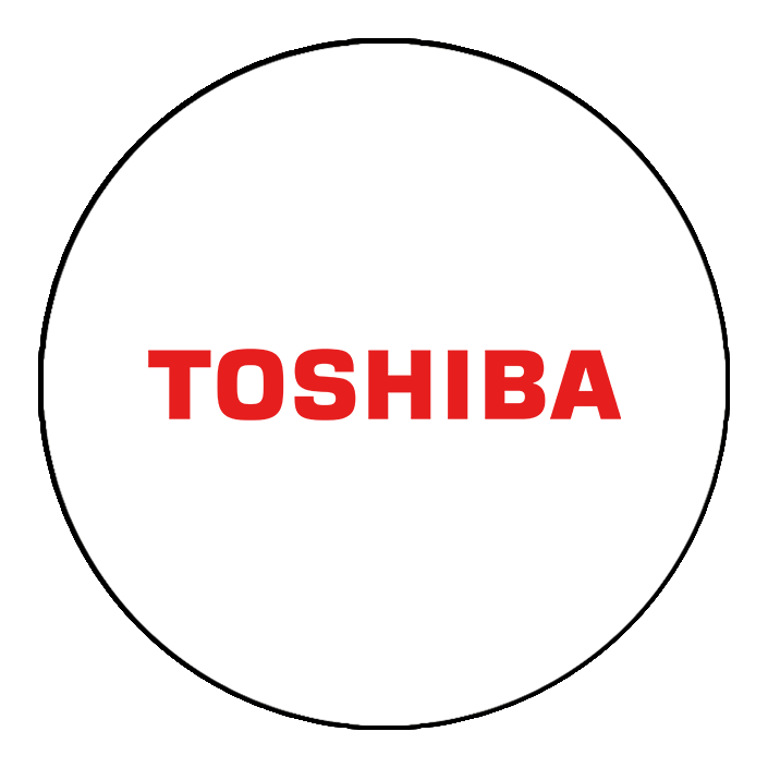 Logo Toshiba